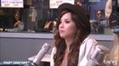 Demi Lovato\'s Interview with Ryan Seacrest -Skyscraper premier [Full] 0285