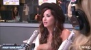 Demi Lovato\'s Interview with Ryan Seacrest -Skyscraper premier [Full] 0674