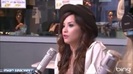 Demi Lovato\'s Interview with Ryan Seacrest -Skyscraper premier [Full] 0286
