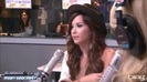 Demi Lovato\'s Interview with Ryan Seacrest -Skyscraper premier [Full] 0675