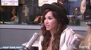 Demi Lovato\'s Interview with Ryan Seacrest -Skyscraper premier [Full] 0288