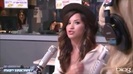 Demi Lovato\'s Interview with Ryan Seacrest -Skyscraper premier [Full] 0677