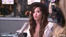 Demi Lovato\'s Interview with Ryan Seacrest -Skyscraper premier [Full] 0678
