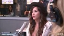 Demi Lovato\'s Interview with Ryan Seacrest -Skyscraper premier [Full] 0679