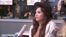 Demi Lovato\'s Interview with Ryan Seacrest -Skyscraper premier [Full] 0293