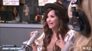 Demi Lovato\'s Interview with Ryan Seacrest -Skyscraper premier [Full] 0681