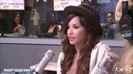 Demi Lovato\'s Interview with Ryan Seacrest -Skyscraper premier [Full] 0294