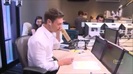 Demi Lovato\'s Interview with Ryan Seacrest -Skyscraper premier [Full] 1088