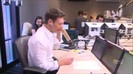 Demi Lovato\'s Interview with Ryan Seacrest -Skyscraper premier [Full] 1089