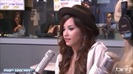 Demi Lovato\'s Interview with Ryan Seacrest -Skyscraper premier [Full] 0296