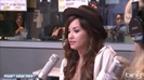 Demi Lovato\'s Interview with Ryan Seacrest -Skyscraper premier [Full] 0297