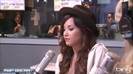 Demi Lovato\'s Interview with Ryan Seacrest -Skyscraper premier [Full] 0298