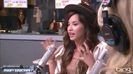 Demi Lovato\'s Interview with Ryan Seacrest -Skyscraper premier [Full] 0687