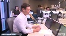 Demi Lovato\'s Interview with Ryan Seacrest -Skyscraper premier [Full] 1099