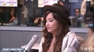 Demi Lovato\'s Interview with Ryan Seacrest -Skyscraper premier [Full] 0306