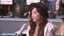 Demi Lovato\'s Interview with Ryan Seacrest -Skyscraper premier [Full] 0310