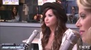 Demi Lovato\'s Interview with Ryan Seacrest -Skyscraper premier [Full] 0697