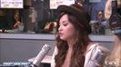 Demi Lovato\'s Interview with Ryan Seacrest -Skyscraper premier [Full] 0313