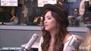 Demi Lovato\'s Interview with Ryan Seacrest -Skyscraper premier [Full] 0317