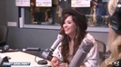 Demi Lovato\'s Interview with Ryan Seacrest -Skyscraper premier [Full] 1111