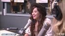 Demi Lovato\'s Interview with Ryan Seacrest -Skyscraper premier [Full] 1113