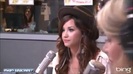 Demi Lovato\'s Interview with Ryan Seacrest -Skyscraper premier [Full] 1526