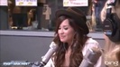 Demi Lovato\'s Interview with Ryan Seacrest -Skyscraper premier [Full] 1115