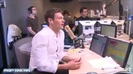 Demi Lovato\'s Interview with Ryan Seacrest -Skyscraper premier [Full] 0706