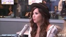 Demi Lovato\'s Interview with Ryan Seacrest -Skyscraper premier [Full] 0321