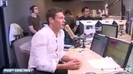 Demi Lovato\'s Interview with Ryan Seacrest -Skyscraper premier [Full] 0707