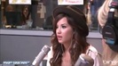 Demi Lovato\'s Interview with Ryan Seacrest -Skyscraper premier [Full] 1529