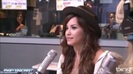 Demi Lovato\'s Interview with Ryan Seacrest -Skyscraper premier [Full] 0323