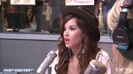 Demi Lovato\'s Interview with Ryan Seacrest -Skyscraper premier [Full] 1530