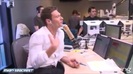 Demi Lovato\'s Interview with Ryan Seacrest -Skyscraper premier [Full] 0713