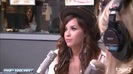 Demi Lovato\'s Interview with Ryan Seacrest -Skyscraper premier [Full] 1534