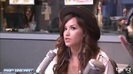 Demi Lovato\'s Interview with Ryan Seacrest -Skyscraper premier [Full] 1537