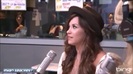 Demi Lovato\'s Interview with Ryan Seacrest -Skyscraper premier [Full] 0330