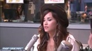 Demi Lovato\'s Interview with Ryan Seacrest -Skyscraper premier [Full] 1538