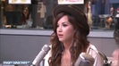 Demi Lovato\'s Interview with Ryan Seacrest -Skyscraper premier [Full] 1541