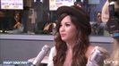 Demi Lovato\'s Interview with Ryan Seacrest -Skyscraper premier [Full] 0334