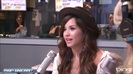 Demi Lovato\'s Interview with Ryan Seacrest -Skyscraper premier [Full] 0335