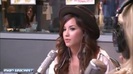 Demi Lovato\'s Interview with Ryan Seacrest -Skyscraper premier [Full] 1544