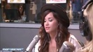 Demi Lovato\'s Interview with Ryan Seacrest -Skyscraper premier [Full] 1545