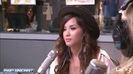 Demi Lovato\'s Interview with Ryan Seacrest -Skyscraper premier [Full] 1546