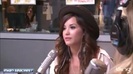 Demi Lovato\'s Interview with Ryan Seacrest -Skyscraper premier [Full] 1547