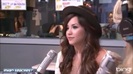 Demi Lovato\'s Interview with Ryan Seacrest -Skyscraper premier [Full] 0343