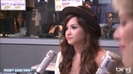 Demi Lovato\'s Interview with Ryan Seacrest -Skyscraper premier [Full] 0344