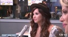 Demi Lovato\'s Interview with Ryan Seacrest -Skyscraper premier [Full] 0346