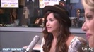 Demi Lovato\'s Interview with Ryan Seacrest -Skyscraper premier [Full] 0347