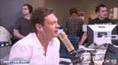 Demi Lovato\'s Interview with Ryan Seacrest -Skyscraper premier [Full] 0732